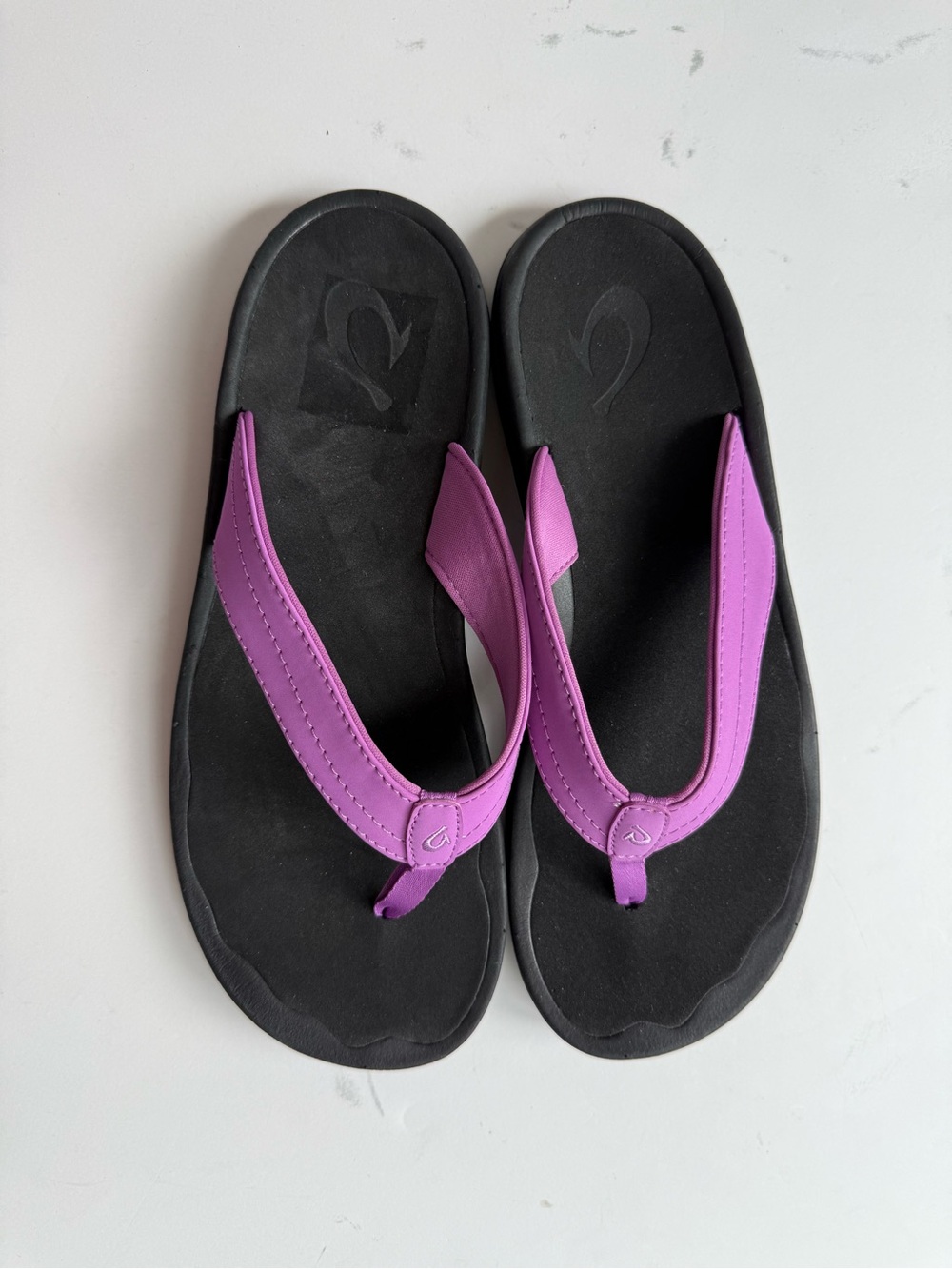 EUC OluKai Ohana Sandals